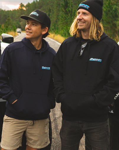 Hoodies